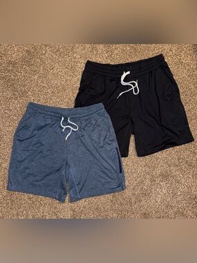 M All in Motion shorts bundle